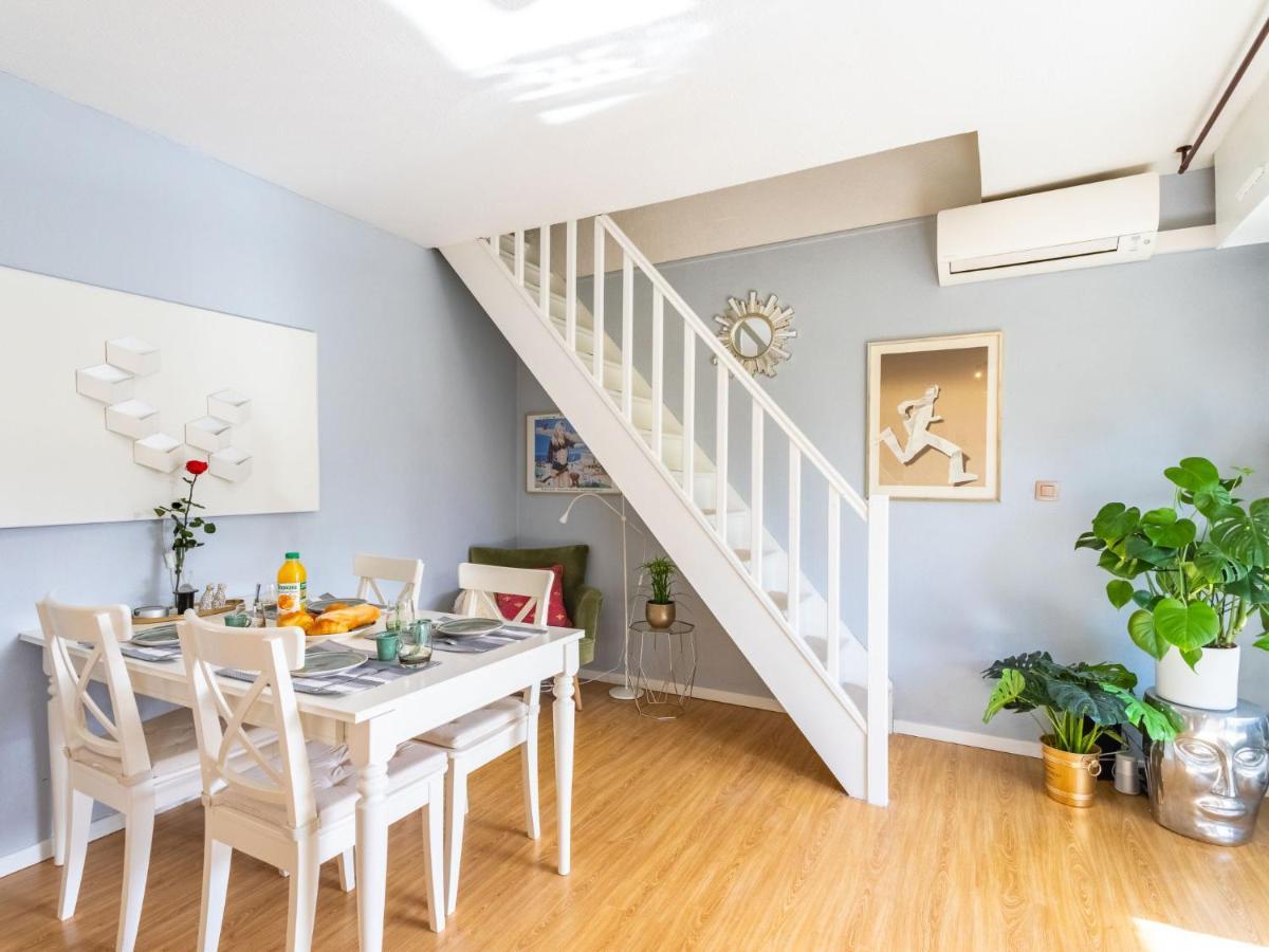 Apartment Le Clos Sainte Anne By Interhome Exterior foto